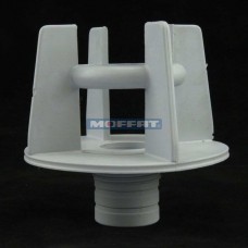 600 40002 - FILTER TOP BODY GM5/GL5